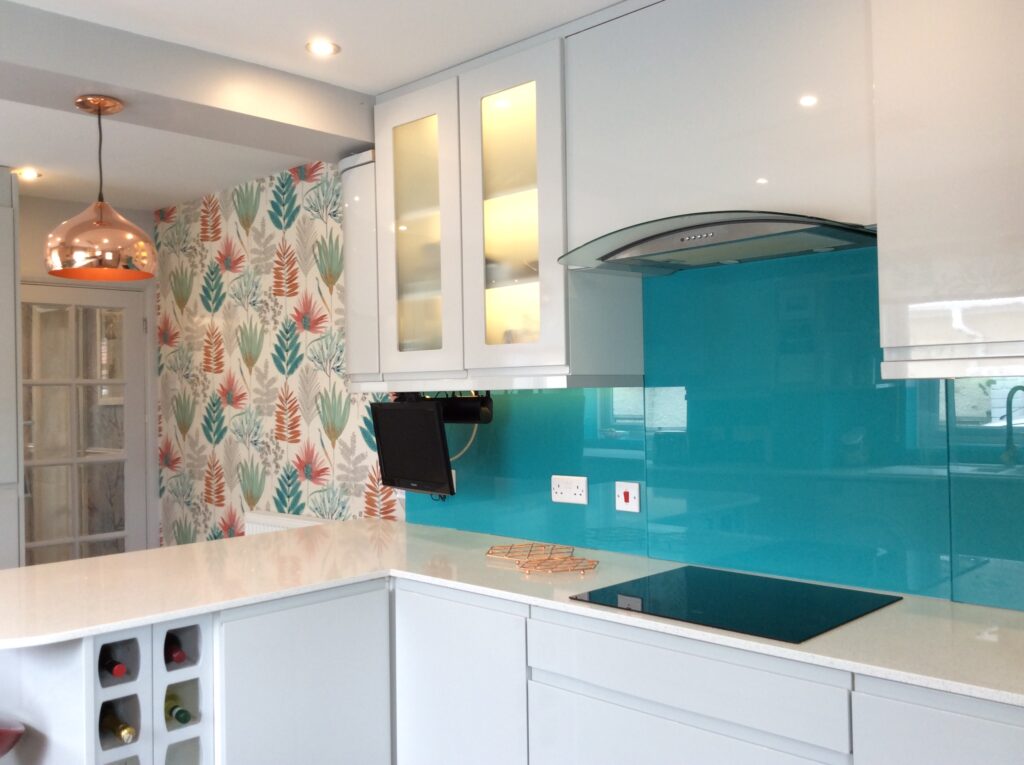 Glass Splashbacks